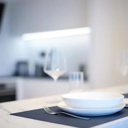 Blue Dot Apartment Opatija