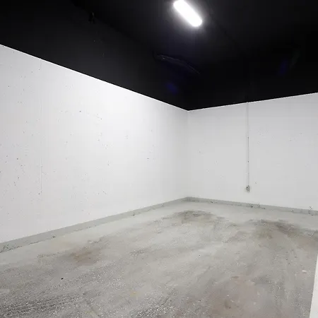 Blue Dot Apartment